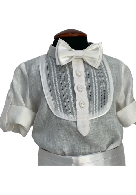 U completino alliccato po vattisimu Baby A. | A2282/BR90